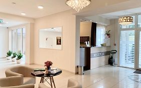 Hotel Sleep Wroclaw